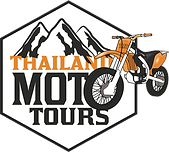 Thailand Moto Tours Logo