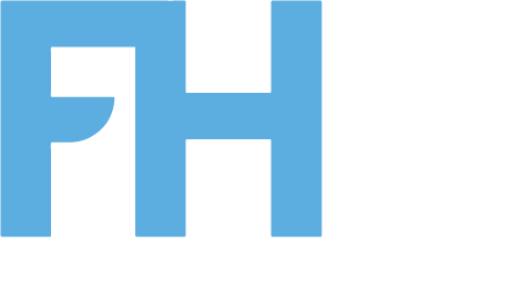 FoxHound Transport Logo